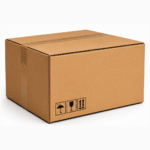 Heavy Duty Box